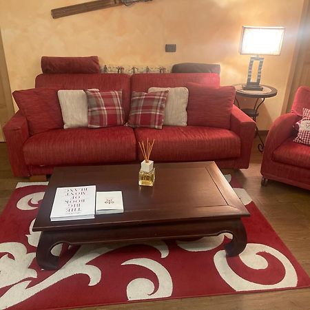 Casadolcino Villa Campodolcino Kültér fotó