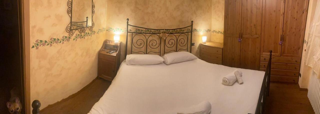 Casadolcino Villa Campodolcino Kültér fotó