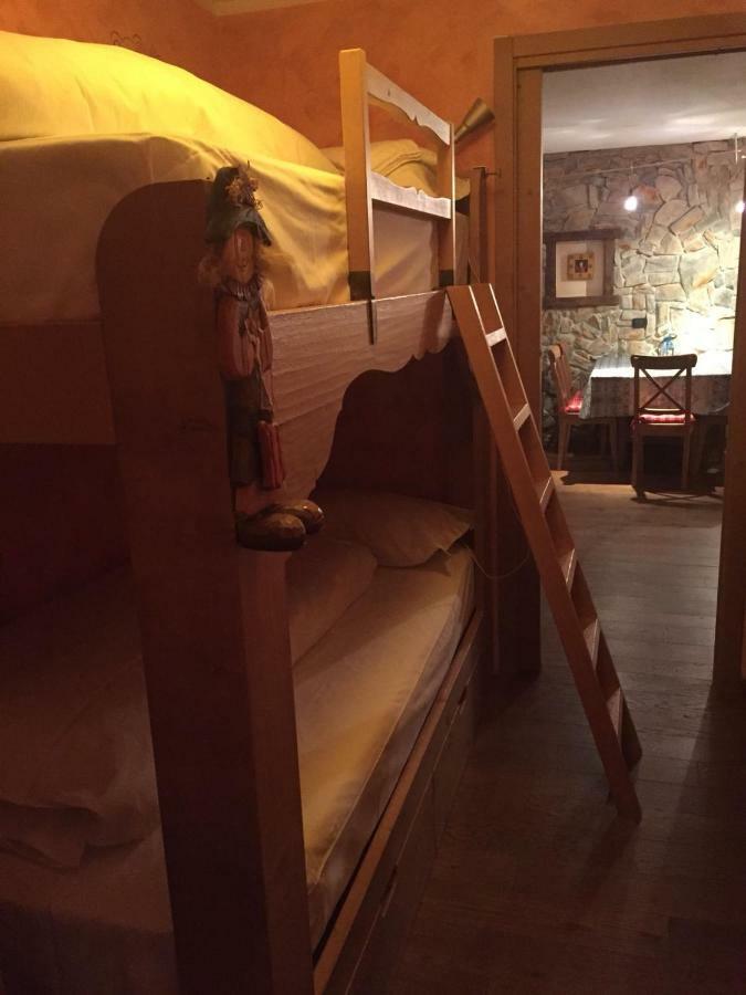 Casadolcino Villa Campodolcino Kültér fotó