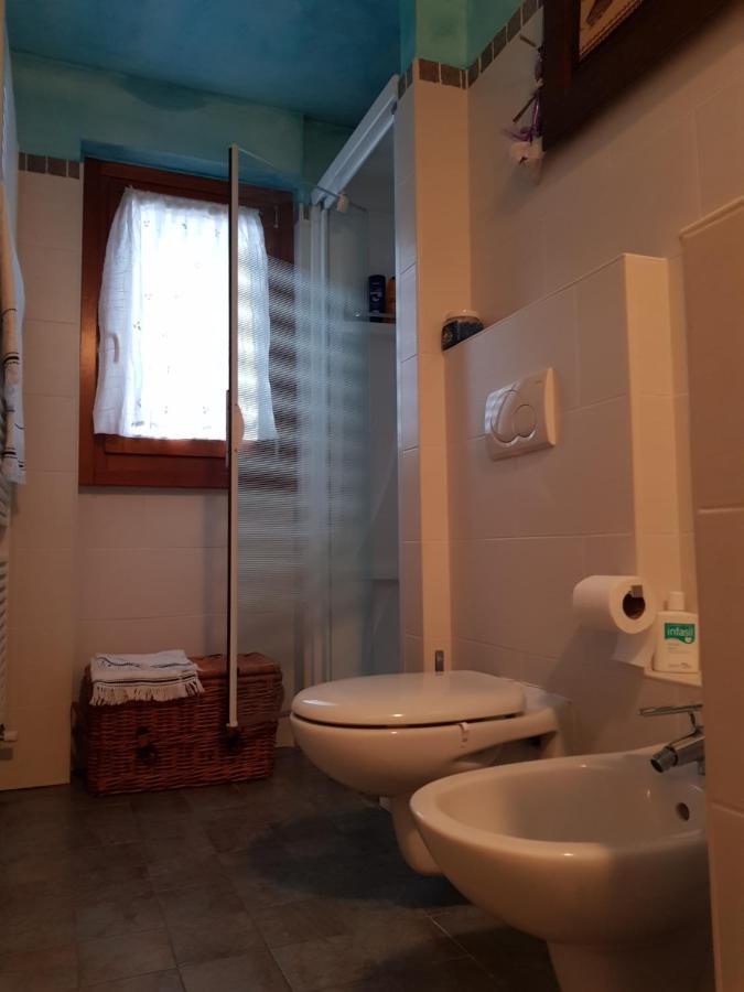 Casadolcino Villa Campodolcino Szoba fotó